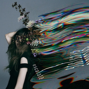 ソニーミュージック Aimer / escalate [通常盤] 【CD】 VVCL2217-イメージ1