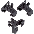 ＴＯＮＥ アルミタイプソケットホルダ用クリップ 差込角９．５ｍｍ TONE ソケットホルダー (アルミタイプ)用クリップ SH2A3K3