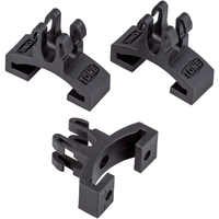 ＴＯＮＥ アルミタイプソケットホルダ用クリップ 差込角９．５ｍｍ TONE ソケットホルダー (アルミタイプ)用クリップ SH2A3K3