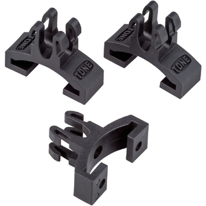 ＴＯＮＥ アルミタイプソケットホルダ用クリップ 差込角９．５ｍｍ TONE ソケットホルダー (アルミタイプ)用クリップ SH2A3K3-イメージ1