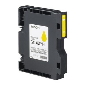 リコー SGカートリッジ イエロー 515929-イメージ1