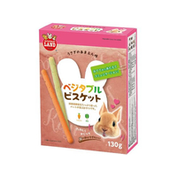 マルカン あまえん棒 ベジタブルビスケット 130g FCD0960