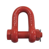大洋製器工業 スーパーアロイシャックル TS-5t 5294572 FC852GW-7531711