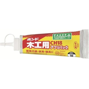 コニシ ボンド木工用アプリパック 500g FC058EU-4859545-イメージ1