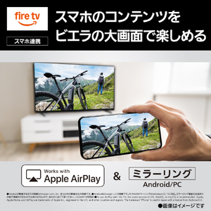 パナソニック 85V型 4K液晶(MiniLED) VIERA TV-85X97C-イメージ15