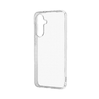 MSソリューションズ Galaxy A36 5G用 ソフトケース 「UTILO Soft」 クリア LN-25SG4CSTCL