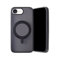 ディーフ iPhone 16e用ETANZE RING MASTER DCS-IPESE4RBK