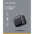 VOLTME USB急速充電器 Revo 35 Duo Lite USB PD(パワーデリバリー)対応 35W USB-C×2ポート ブラック V2088-イメージ20