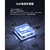 VOLTME USB急速充電器 Revo 35 Duo Lite USB PD(パワーデリバリー)対応 35W USB-C×2ポート ブラック V2088-イメージ5