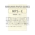 マルマン ルーズリーフ クロッキーリーフ B5 30枚 FC866PW-L1236A-イメージ4