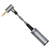 日本ディックス Spada 3．5mm4極 OFC プラグ ⇔ 4．4mmジャック 変換ケーブル PCC01-35P4-44-イメージ1