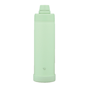 象印 ステンレスクールボトル(0.75L) ライトグリーン SD-KA75-GM-イメージ2