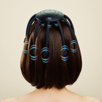 WAVEWAVE WAVEWAVE013 Head Relax Little Monster SP+ ブラック