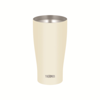 サーモス 真空断熱タンブラー(600ml) マットホワイト JDY-601C MTWH
