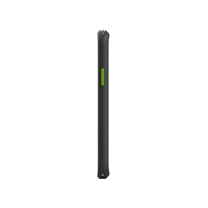 muvit iPhone 11 Pro用耐衝撃ケース MUVIT ACTIVE Black MV18177I58R-イメージ3