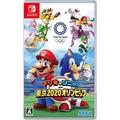 マリオ&ソニック 東京2020オリンピック & Splatoon 3 セット マリオ&ソニック 東京2020オリンピック & Splatoon 3 セット
