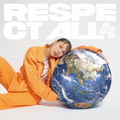 ユニバーサルミュージック AI / RESPECT ALL[初回限定盤] 【CD+Blu-ray】 UPCH-29461