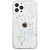 Dparks iPhone 13 Pro用ソフトクリアケース COSMOS DS21177I13P-イメージ1