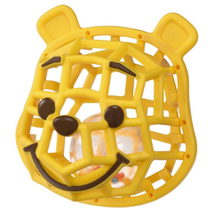 タカラトミー ディズニーベビートイ おかおのガラガラころりん ボール入り くまのプーさん ガラガラコロリンボ-ルイリクマノプ-サン タカラトミー ディズニーベビートイ おかおのガラガラころりん ボール入り くまのプーさん ガラガラコロリンボ-ルイリクマノプ-サン