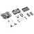 DJI DJI Neo 2 Fly More Combo NE2003-イメージ2
