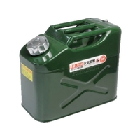 ワールドツール ガソリン携行缶 10L 10350177280 FC979HV-4817605