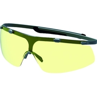 uvex UVEX/一眼型保護メガネ スーパー g 9172220 FC707XR-8190789