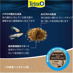 スペクトラムブランズジャパン テトラキリミン 150g FCE747T-イメージ3