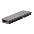 HYPER iPad Pro専用6-in-1 USB-C Hub HyperDrive スペースグレー HP16177
