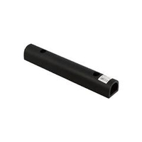 光 カーストップW穴付50×330 CSG50-330W