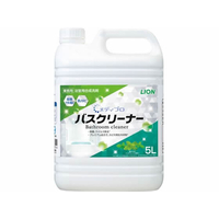 ライオン メディプロ バスクリーナー 5L FC236ND-402960