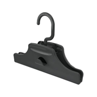 サワフジ がっちりクリッパー ロックグレー FC805TE-GC-01 RGY