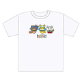 アーテック ばけたび富士山Tシャツ L FCE767U-38980