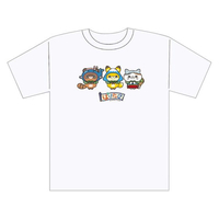 アーテック ばけたび富士山Tシャツ L FCE767U-38980