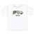 アーテック ばけたび富士山Tシャツ L FCE767U-38980-イメージ1