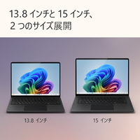 Surface Laptop（第7世代）　EP2-18315 Microsoft EP2-18315 Surface Laptop（第7世代） 15 Snapdragon