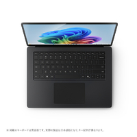 マイクロソフト EP2-18315 Surface Laptop(第7世代) 15” Snapdragon X