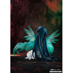 グッドスマイルカンパニー POP UP PARADE 沙耶 L size「沙耶の唄」【再販】 ﾎﾟﾂﾌﾟｱﾂﾌﾟPｻﾔLN-イメージ4