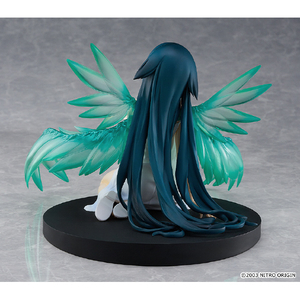 グッドスマイルカンパニー POP UP PARADE 沙耶 L size「沙耶の唄」【再販】 ﾎﾟﾂﾌﾟｱﾂﾌﾟPｻﾔLN-イメージ7