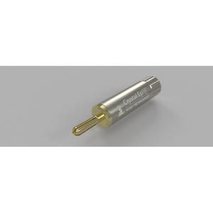 KOJO Crystal EpB 仮想アース バナナプラグ Crystalシリーズ CRYSTAL EPB-イメージ3