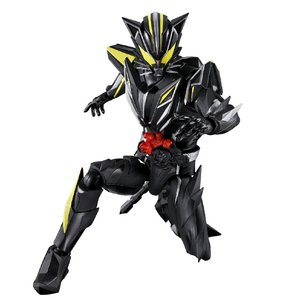 バンダイ TAF 仮面ライダーリド TAFKRﾘﾄﾞ-イメージ2