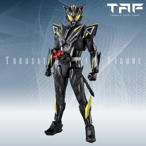 バンダイ TAF 仮面ライダーリド TAFKRﾘﾄﾞ-イメージ4