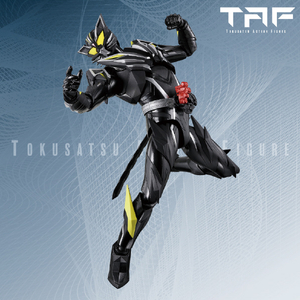 バンダイ TAF 仮面ライダーリド TAFKRﾘﾄﾞ-イメージ5