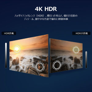 TCL 65V型4Kチューナー内蔵4K対応液晶テレビ 65P6K-イメージ9