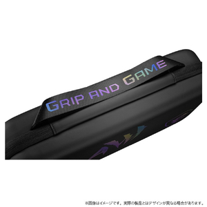 MSI Claw Travel Case II MSI-CLAW-TRAVEL-CASEII-イメージ3