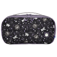 ホリ キルティングミディアムポーチ SWITCH 2 ゴーストパーティー NSX093