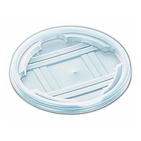 中央化学 CFカップ 95-270 蓋100枚 FCU3354-43505