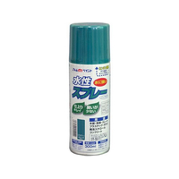 アトムサポート アトムペイント/水性スプレー 300mL エメラルドグリーン FC666SM
