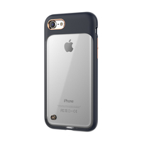 STI:L iPhone SE(第3世代)/SE(第2世代)/8/7用MONOKINI ネイビー ST8177I7