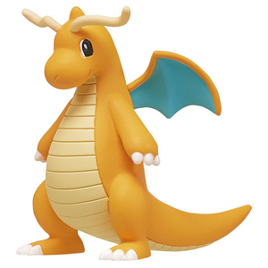タカラトミー ポケットモンスター モンコレ MS-25 カイリュー モンコレMS25カイリユ-ハコ タカラトミー ポケットモンスター モンコレ MS-25 カイリュー モンコレMS25カイリユ-ハコ