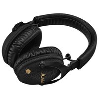 Marshall MONITOR3ANCBLACK ダイナミック型ヘッドフォン MONITOR